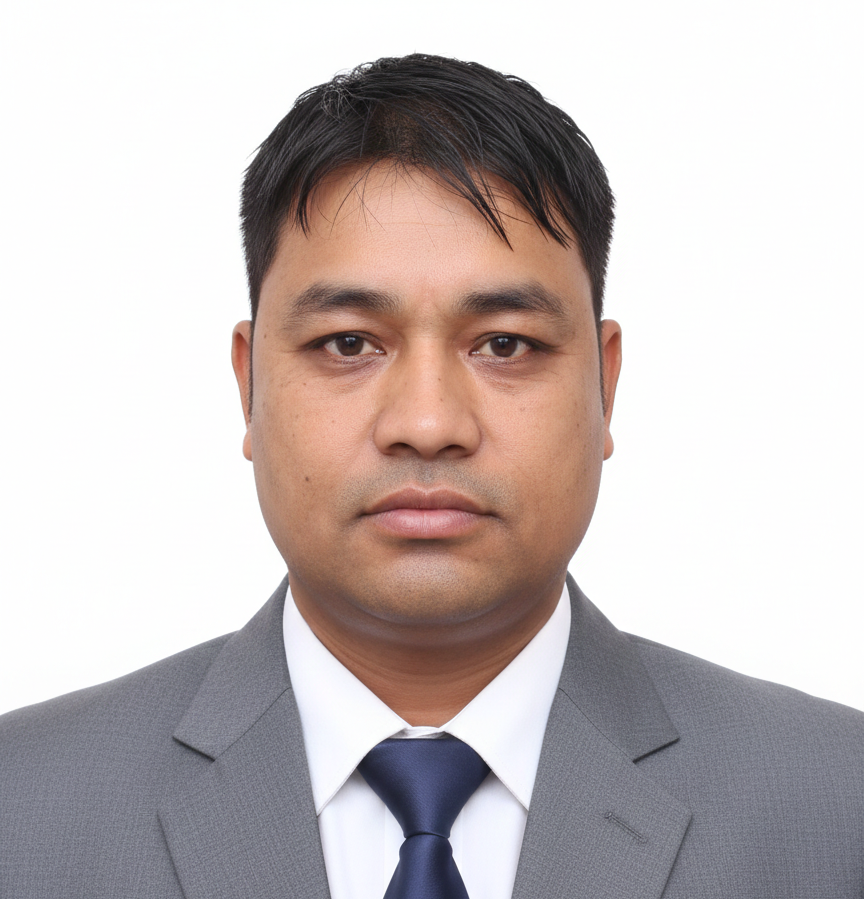 Ramkrishna Khadgi
