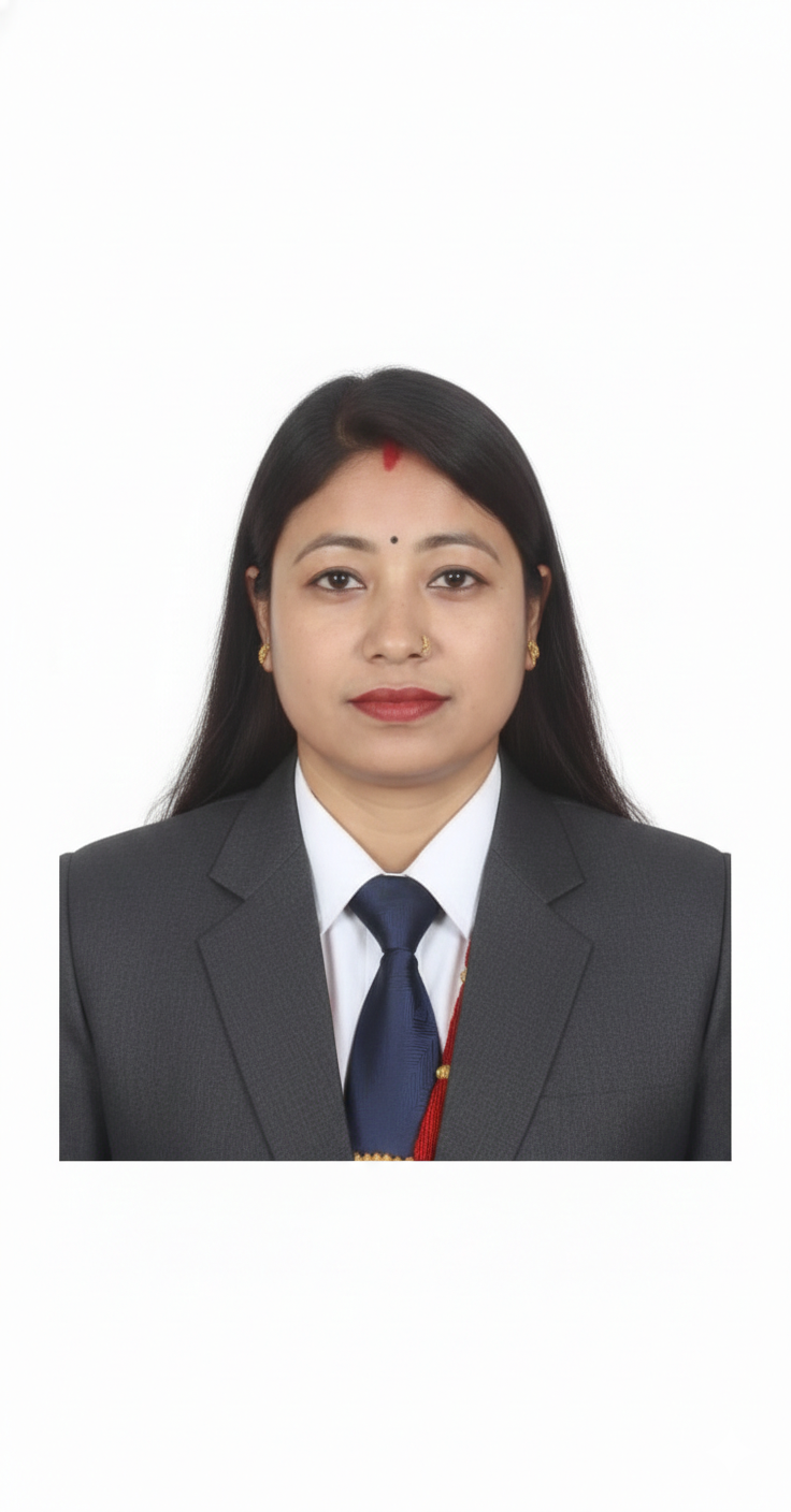 Pratima Shrestha