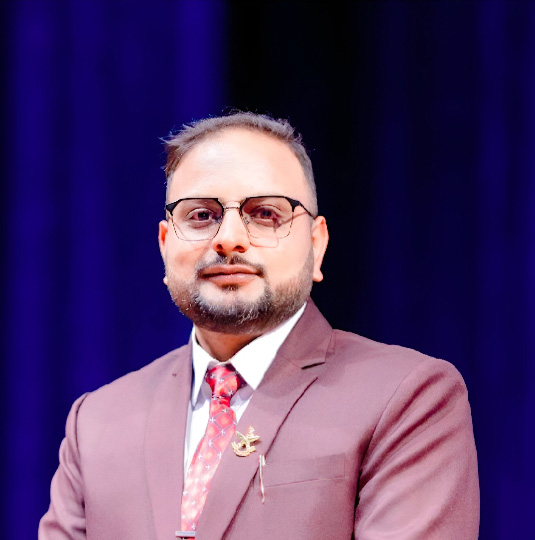 Sanjay Kr Kushwaha