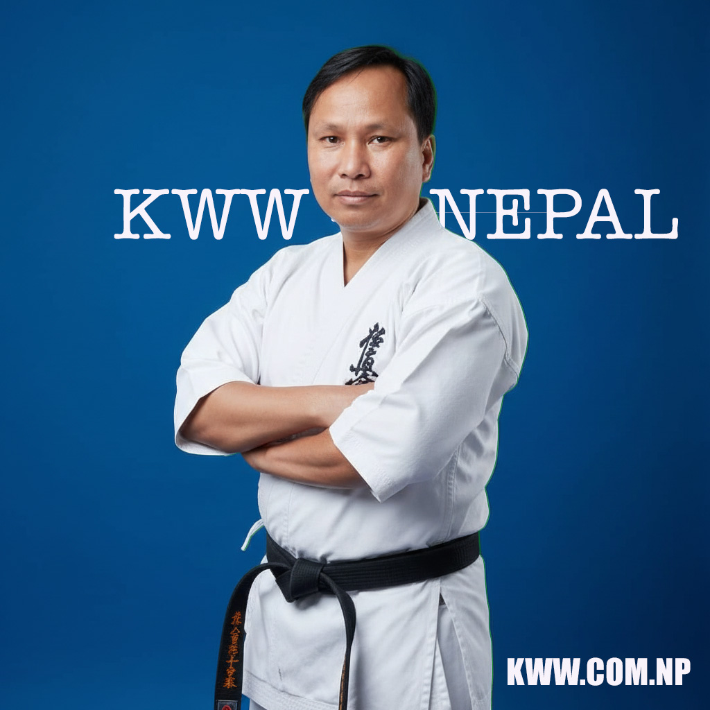 Shihan Ganesh Prasad Chaudhary