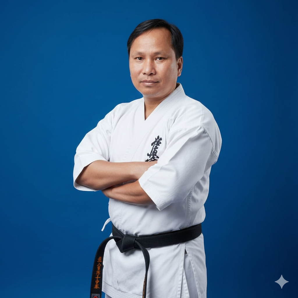 Shihan Ganesh Pd Chaudhary